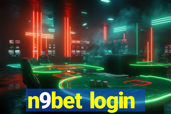 n9bet login